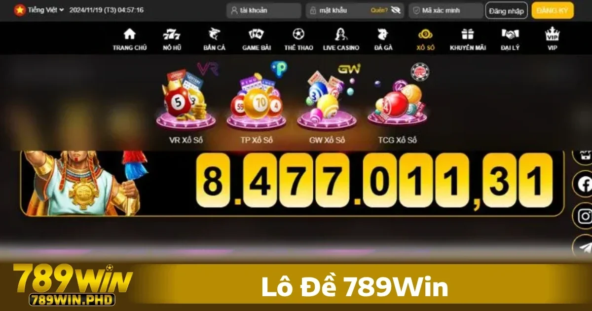 Hướng Dẫn Toàn Diện Về 789win – Bí Quyết Chiến Thắng