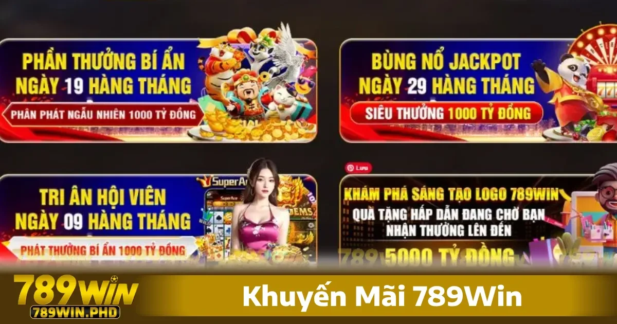 Hướng Dẫn Toàn Diện Về 789win – Bí Quyết Chiến Thắng