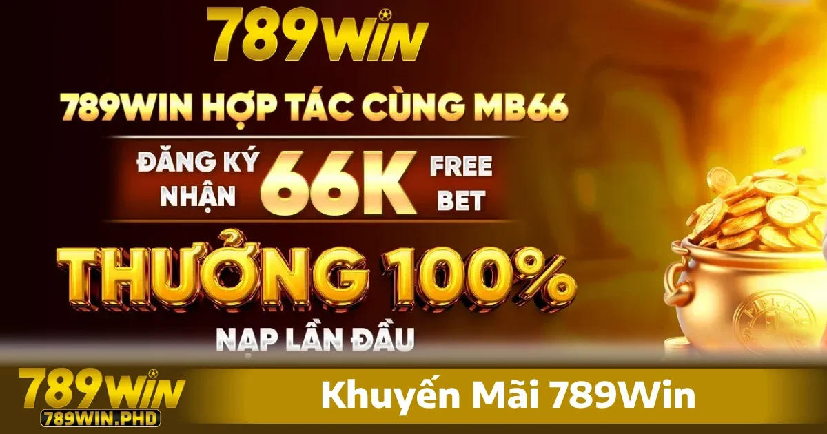 Tham gia khuyến mãi đúng cách chính là chìa khóa để bạn nhận được nhiều lợi ích nhất từ Khuyến mãi 789win.