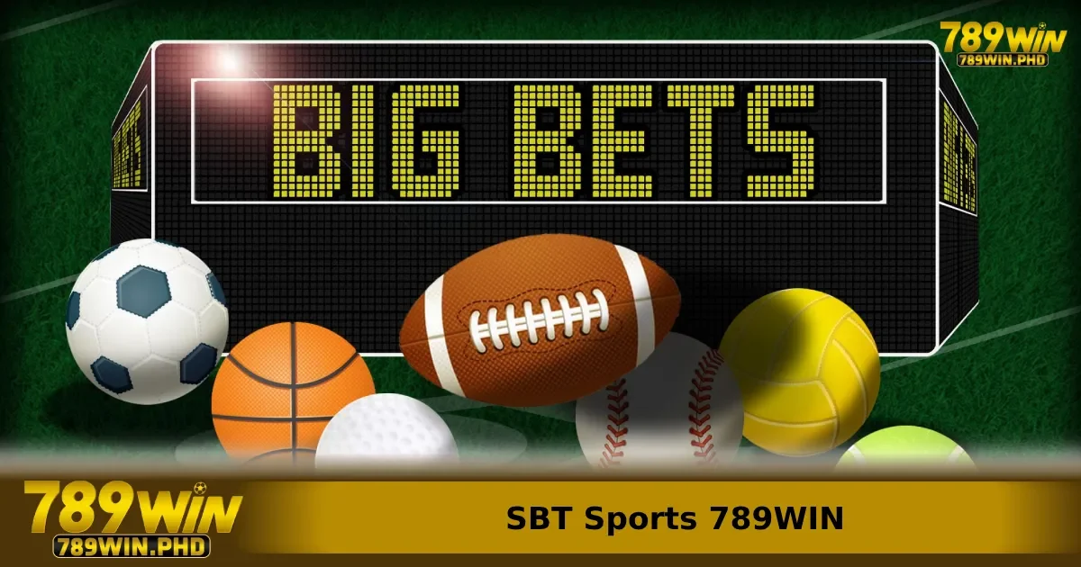 Các loại kèo phổ biến được ưa chuộng tại SBT Sports