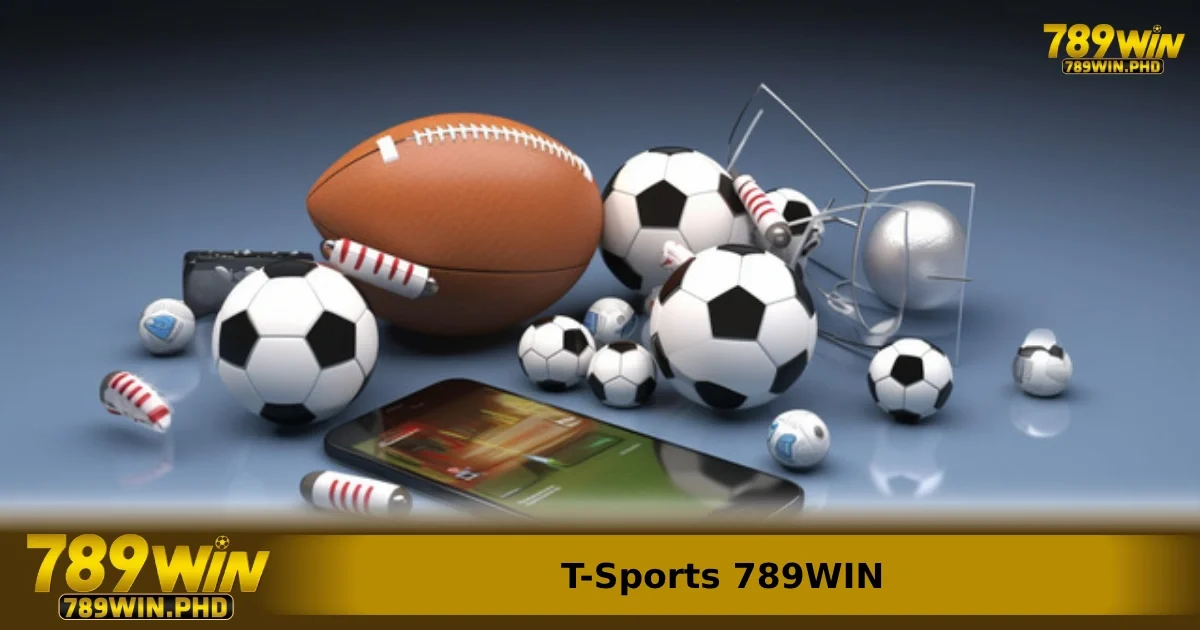 Một số loại cược được hỗ trợ trong nền tảng T-Sports