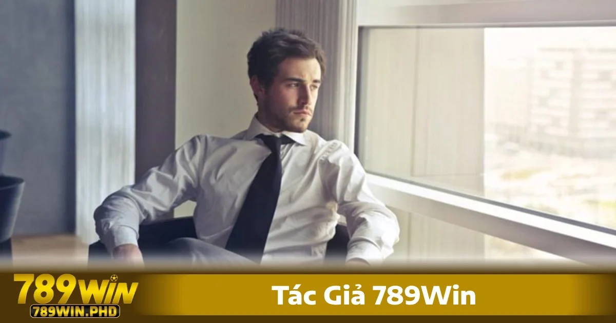 Tác Giả 789Win 1 Tác giả 789win nổi bật như một trong những nhân vật quan trọng góp phần định hình sự thành công của nền tảng này.